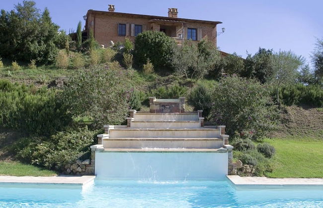 Verdidea - Podere della Bruciata - Foto 69