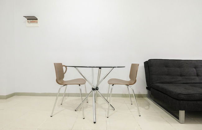 2BR Apartment at Silkwood Residence near Gading Serpong - Foto 12