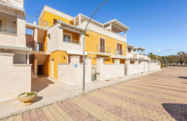 2206 Perla del Boncore by Barbarhouse - Foto 13