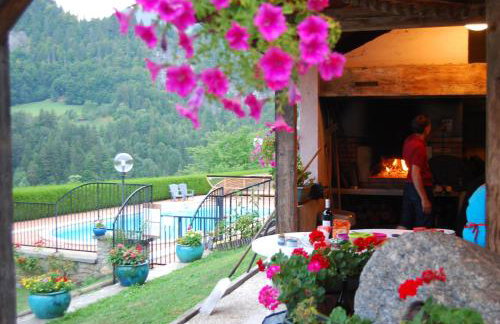Chalet Mon Idole Spa - Foto 29