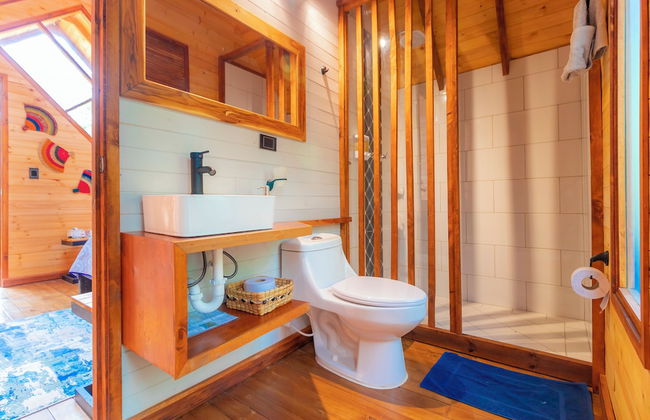 Glamping corazón del Molino - Photo 61