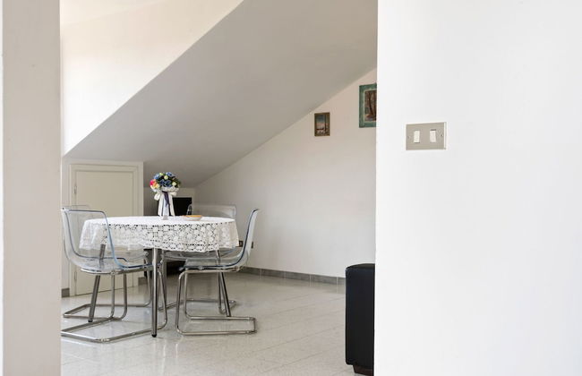 Apartment in Cassinelle With Garden & BBQ - Photo 23