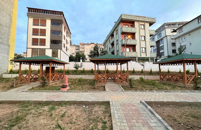 Cerrahpasa Apart Hotel - Foto 44