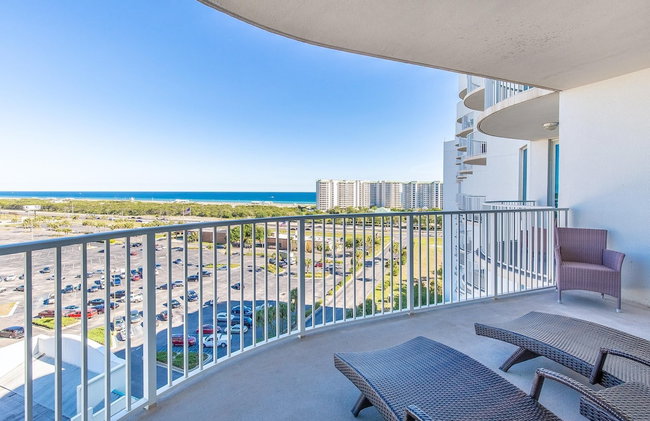 Palms Resort #11002 Full 2 Bedroom - Foto 85