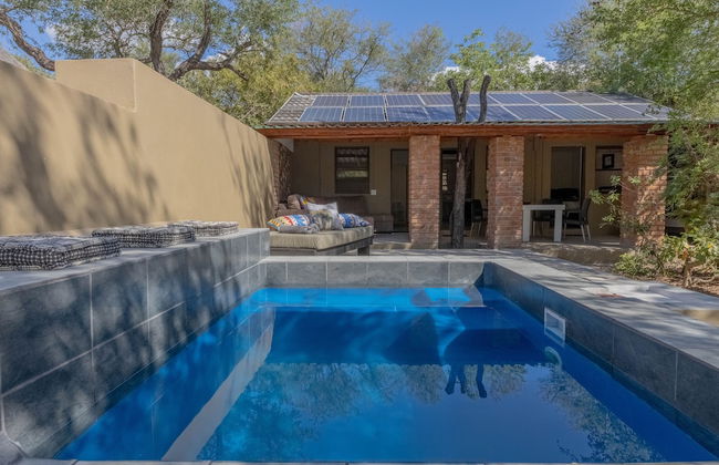 African Sky Villas - Photo 45