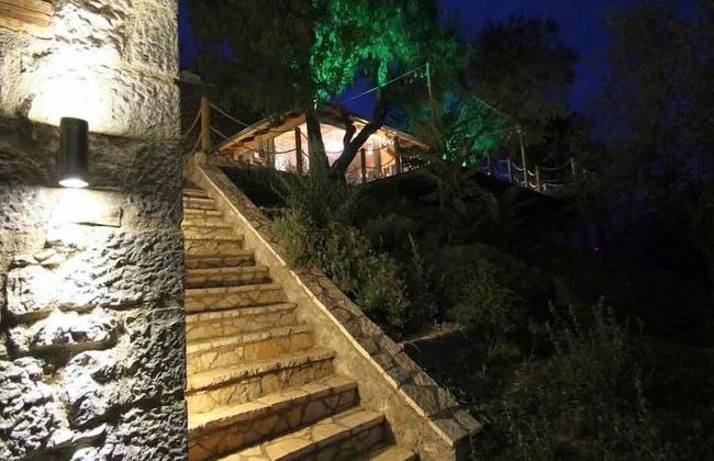 Almond House Suites Arachova - Adults Only - Foto 43