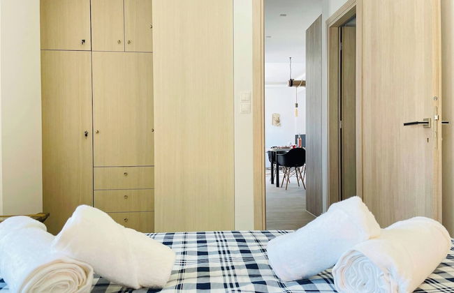 Phaedra House For Relaxing Holidays Near Platanias - Foto 2