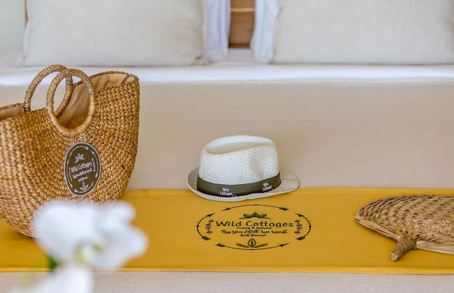 Wild Cottages Luxury and Natural - Adults Only - Foto 26