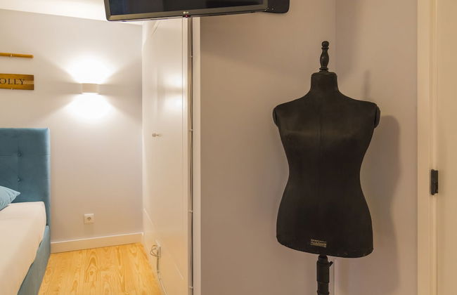 Lapa House - Historic Elegance Meets Modern Comfort - Foto 109