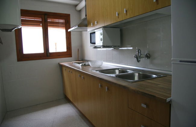 Apartamentos Rurales Martinez - Photo 11