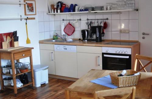 PONTUS Ferienwohnung FeWo2 - Foto 12