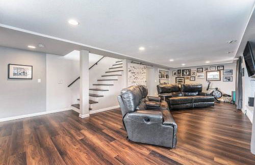 Spa Getaway with Open Space Access Sauna & Hot Tub & Cold Plunge - Foto 34