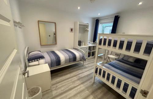 Ballycastle, Beachside Apartment - Foto 21