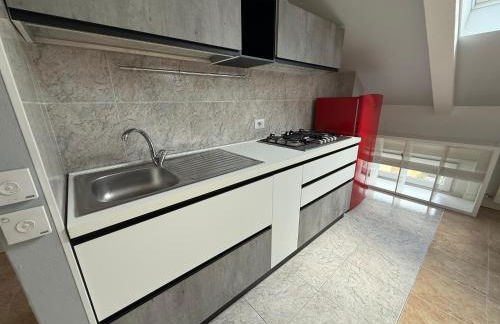 COZY APARTMENT NEAR MiLAN - Photo 12