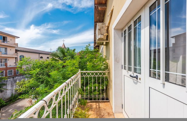 Guesthouse 'hapa të Lehtë' - Room 1 - Pro Bono - Foto 24