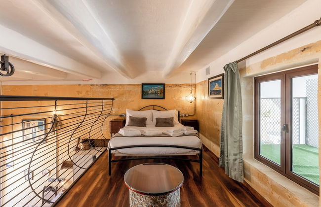 Battista Guesthouse with pool-apart 8 - Foto 2