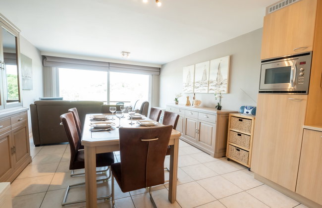 Lautrec 304 with balcony - Foto 9