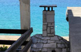 Apartments by the sea Kneza, Korcula - 9166 - Foto 9