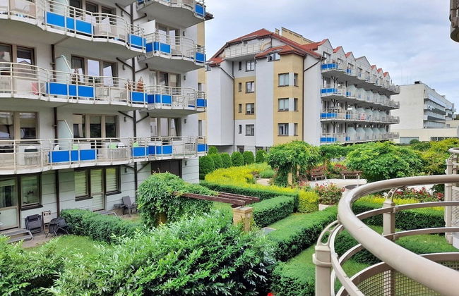 Zdrojowa by Baltic Home - Foto 44