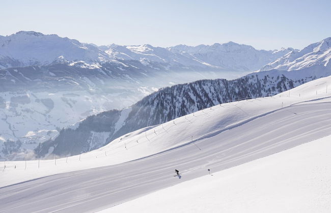 Chalet in Neukirchen by Wildkogel Ski Slopes - Photo 36