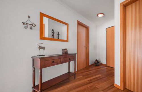 Beachfront Penthouse with Panoramic Ocean-View Terrace VIP Baia - Photo 8