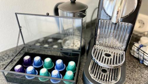 Design Maisonette I Kamin I 10 Personen I Netflix - Foto 4