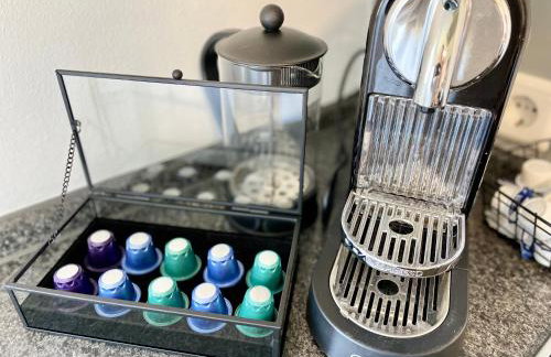 Design Maisonette I Kamin I 10 Personen I Netflix - Foto 4