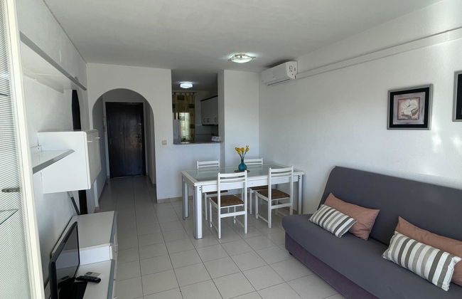 Alpen1 La Volta /2 Dormitorios aire acondicionado - Foto 4