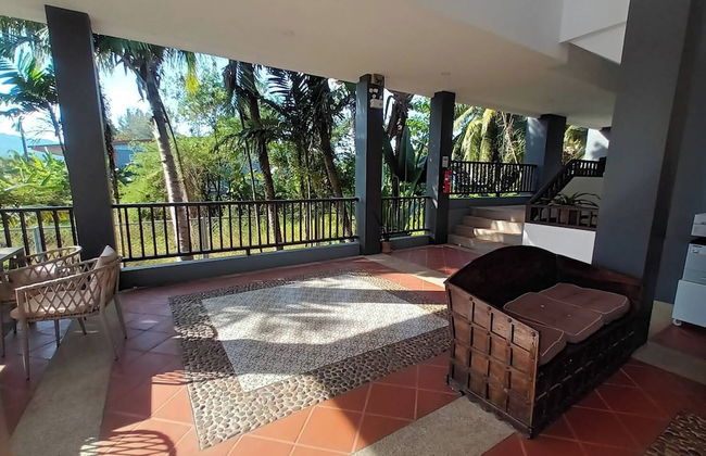 Khaolak Pool Villa With 3 Bedrooms - Foto 56