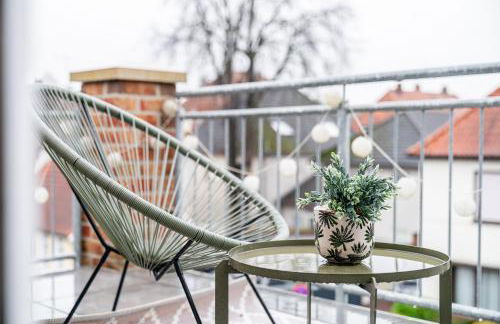 Neubau Wohnung am Eversten Holz - Photo 13