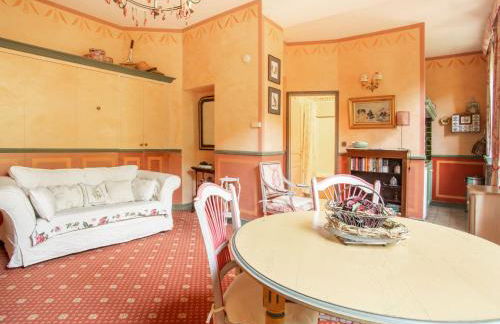 Studio in Montbrun Castle with Pool - Foto 11