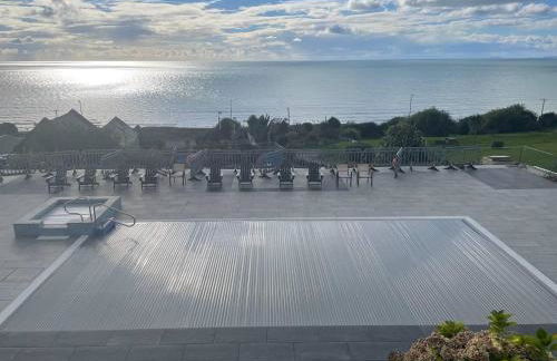 Barmouth Pet-friendly 2-bed Caravan With Sea View - Foto 21