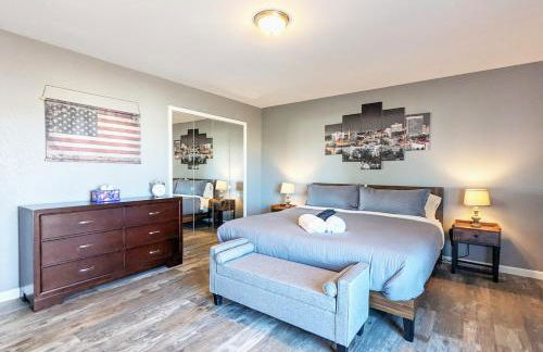 The Peakview Mirage_Newly Renovated Near USAFA - Foto 33