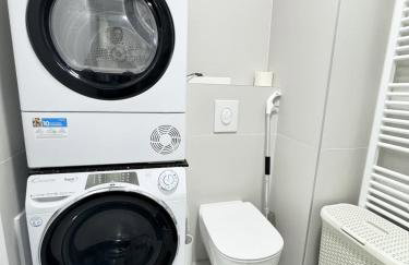 Apartman Lilly - Parking - Zagreb - Mirna Lokacija - Lođa - Foto 6