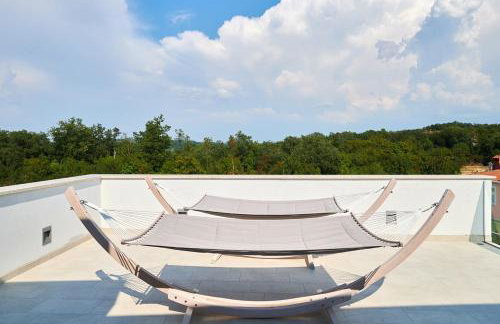 Villa Dolcea - Foto 42