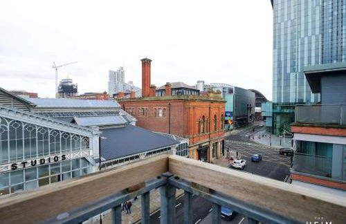 Axis at The Heim - Foto 29