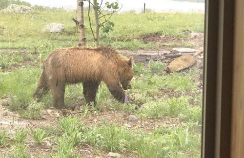 Glacier Quarry-A Villa Surrounded by the Rockies Part of the Glacier Ridge Vacation Rental Collection - Foto 3