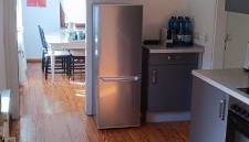 Loreley 2 Zimmerwohnung mit Hof und Garten - Foto 3, stove