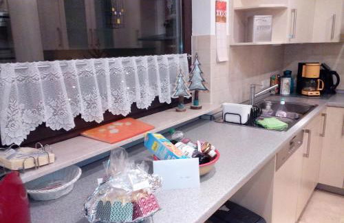 Fuchsia Lodge - Foto 9