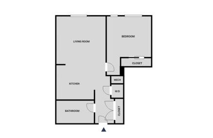 South Lake Union 1br w wd roof nr Lake Union SEA-488 - Foto 15