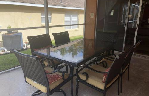 South Facing, Southern Dunes Pool Home - Foto 44