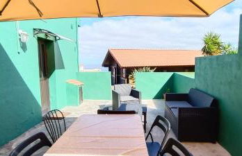 La Estancia en La Frontera El Hierro - Foto 18