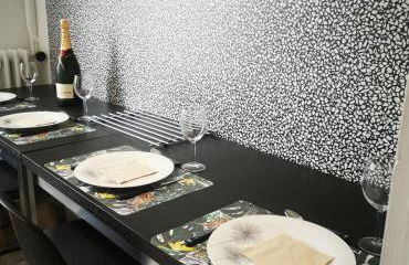 F3 proche centre-ville - Cote Blatin - Foto 13