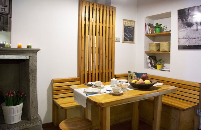 JOIVY Bohèmien District - Foto 5