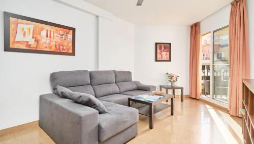 Las Palmeras A92 - Photo 4