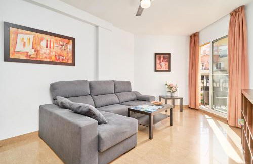 Las Palmeras A92 - Photo 4