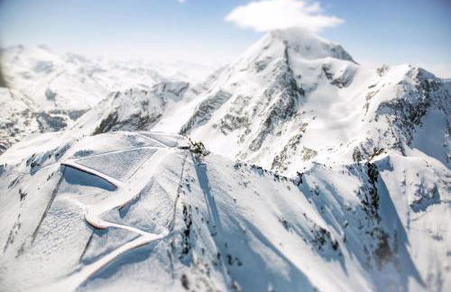 Grand Arbois, les Arcs 1800 - Foto 21