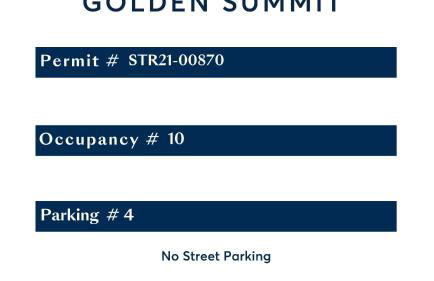 Golden Summit by AvantStay Stunning Secluded Cabin w Access to Tahoe Donner - Foto 56