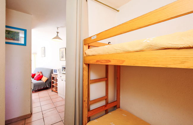 Les Terrasses de la Méditerranée - Foto 9