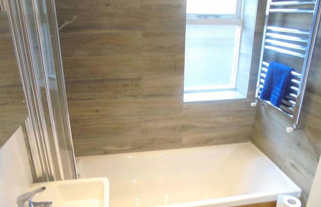 Needles Cottages - Foto 27